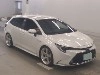 TOYOTA COROLLA WAGON