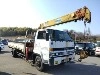 ISUZU FORWARD JUSTON