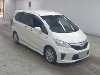 HONDA FREED HYBRID