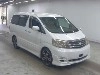 TOYOTA ALPHARD G
