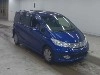 HONDA FREED HYBRID