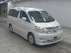 TOYOTA ALPHARD G