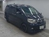 TOYOTA ALPHARD V