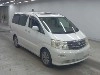 TOYOTA ALPHARD G
