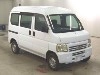 HONDA ACTY VAN