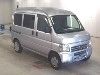 HONDA ACTY VAN