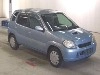 SUZUKI KEI