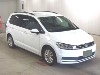 VOLKSWAGEN GOLF TOURAN