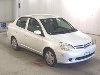 TOYOTA PLATZ