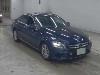 MERCEDES BENZ C CLASS