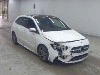 MERCEDES BENZ B CLASS