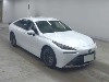 TOYOTA MIRAI