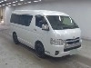TOYOTA HIACE WAGON