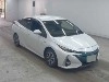TOYOTA PRIUS PHV