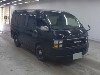 TOYOTA HIACE WAGON