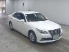 TOYOTA CROWN HYBRID