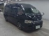 TOYOTA HIACE WAGON
