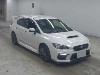 SUBARU WRX STI