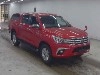TOYOTA HILUX PICK UP