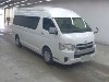 TOYOTA HIACE WAGON