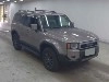 TOYOTA LAND CRUISER 250