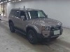 TOYOTA LAND CRUISER 250