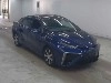 TOYOTA MIRAI