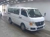 NISSAN CARAVAN COACH