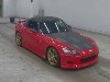 HONDA S2000