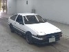 TOYOTA SPRINTER TRUENO