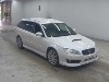 SUBARU LEGACY TOURING WAGON