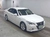 TOYOTA CROWN HYBRID