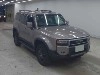 TOYOTA LAND CRUISER 250