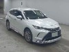 TOYOTA HARRIER HYBRID