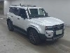 TOYOTA LAND CRUISER 250