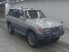 TOYOTA LAND CRUISER 80