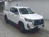 TOYOTA HILUX PICK UP