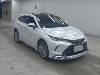 TOYOTA HARRIER HYBRID