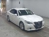 TOYOTA CROWN HYBRID
