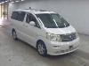 TOYOTA ALPHARD G