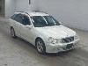 MERCEDES BENZ C CLASS STATION WAGON