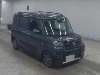 DAIHATSU TANTO FUN CROSS