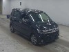 SUZUKI WAGON R CUSTOM Z