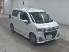 SUZUKI WAGON R CUSTOM Z