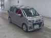 SUZUKI WAGON R CUSTOM Z