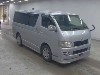 TOYOTA REGIUS VAN