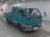 MITSUBISHI FUSO CANTER GUTS