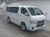 TOYOTA REGIUS VAN