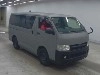 TOYOTA REGIUS VAN