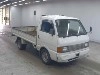 MAZDA BONGO BRAWNY TRUCK